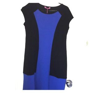 Maternal America sleeveless dress